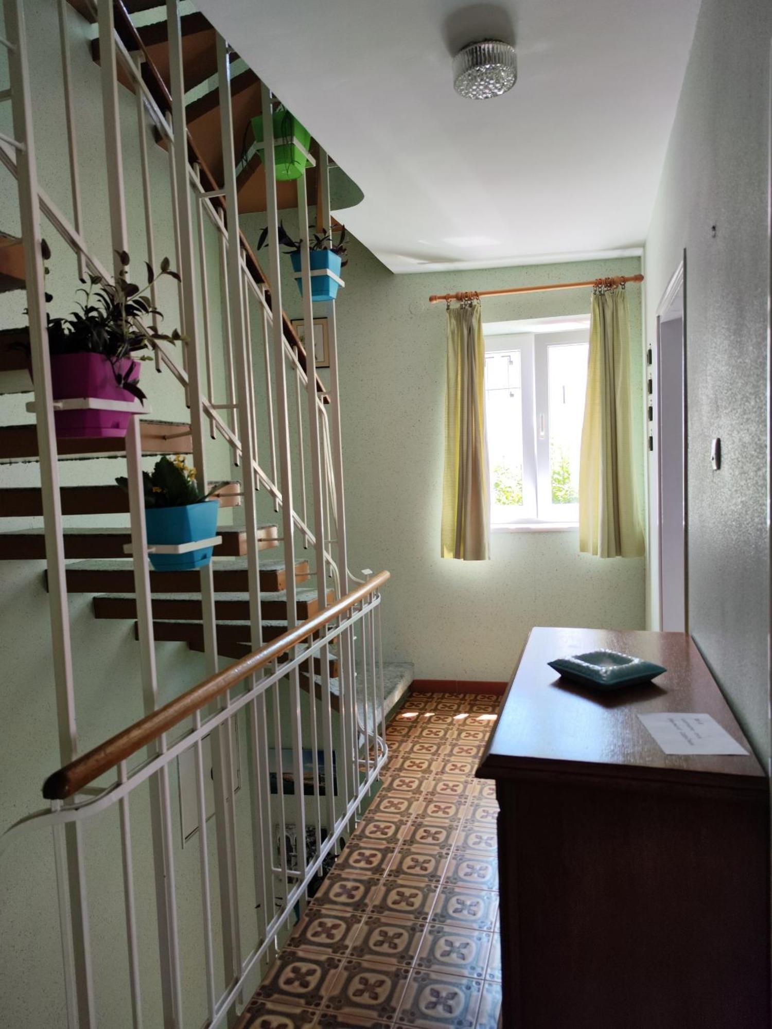 Seaside Holiday House Rab - 14697 Rab Town Bagian luar foto