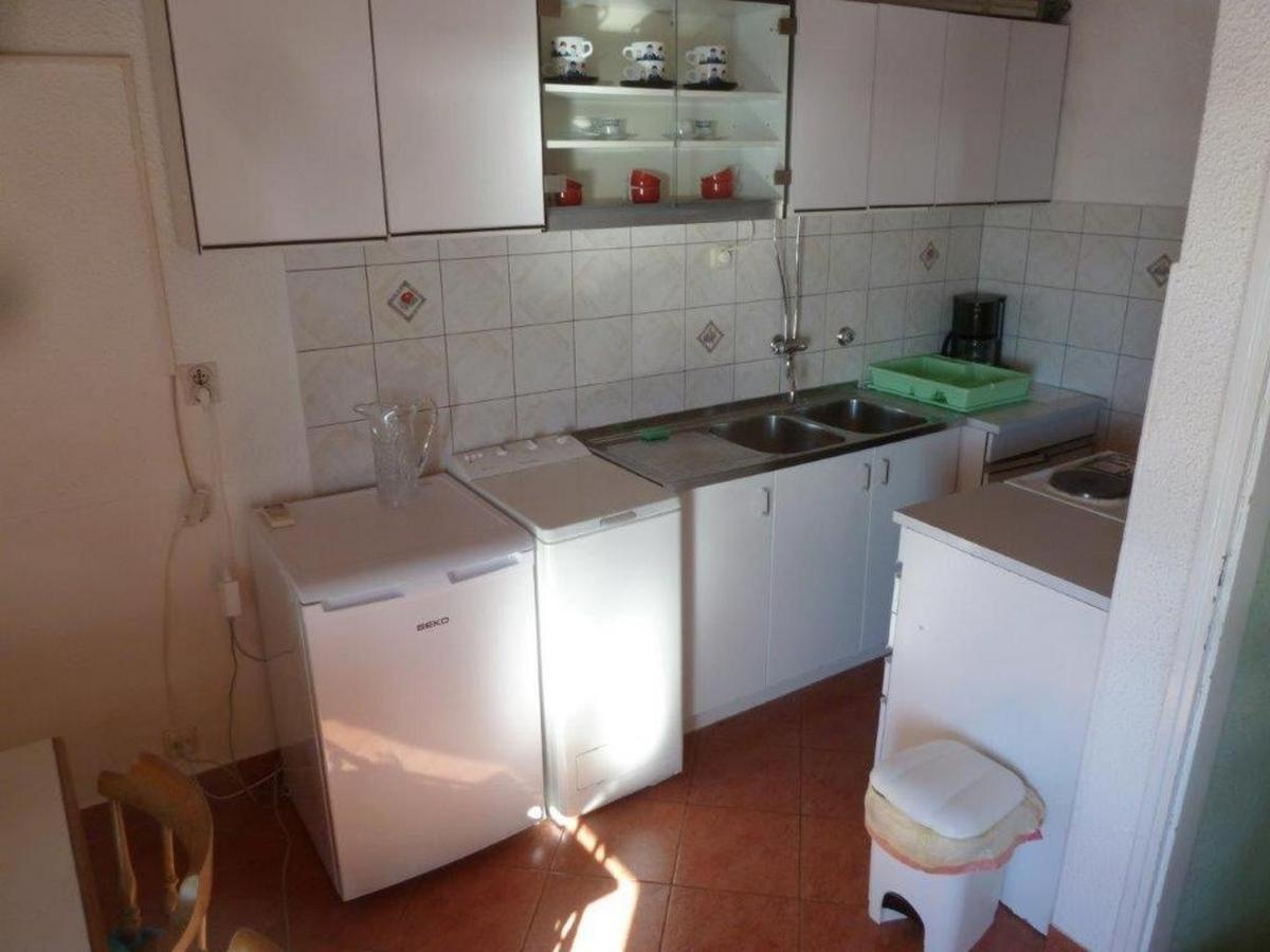 Seaside Holiday House Rab - 14697 Rab Town Ruang foto